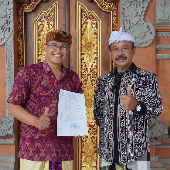 STIKI Indonesia Resmi Berubah Menjadi Institut Bisnis dan Teknologi Indonesia (INSTIKI)