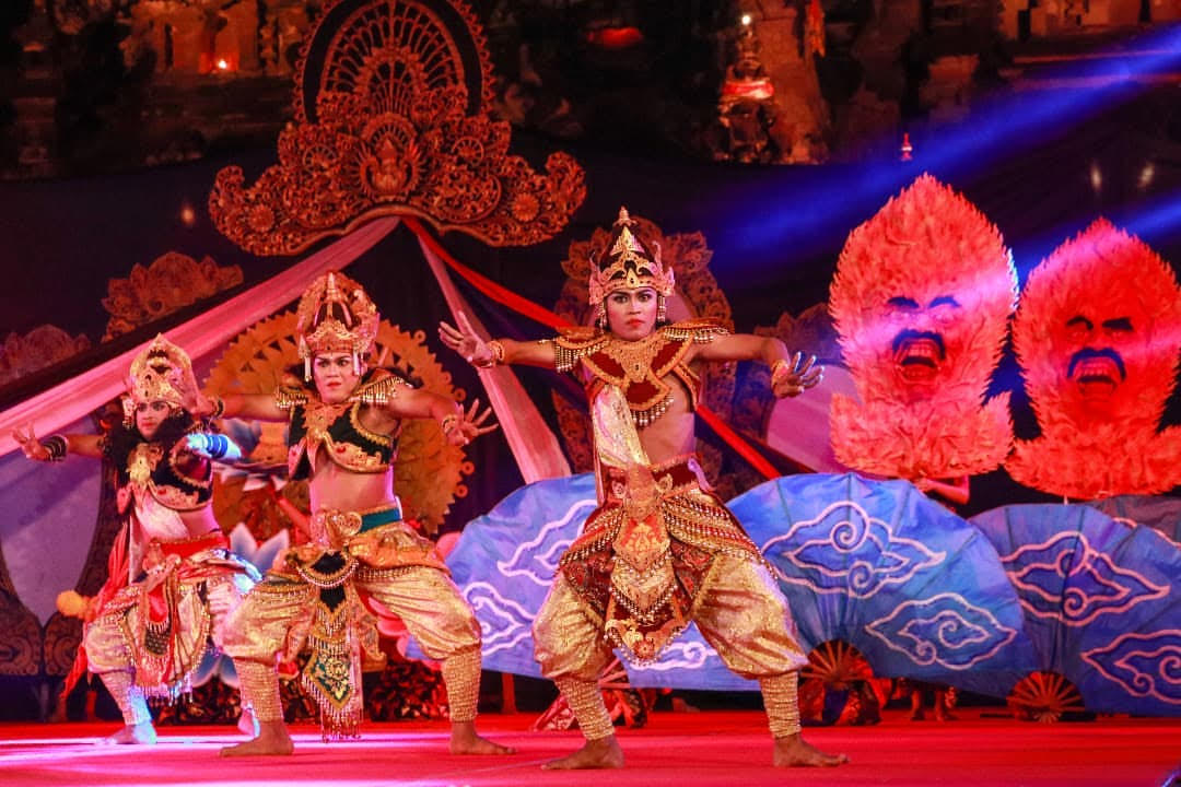 Asyiknya Kuliah di Bali, Siap-siap Ada 7 Festival Ramaikan Bali Tahun Ini