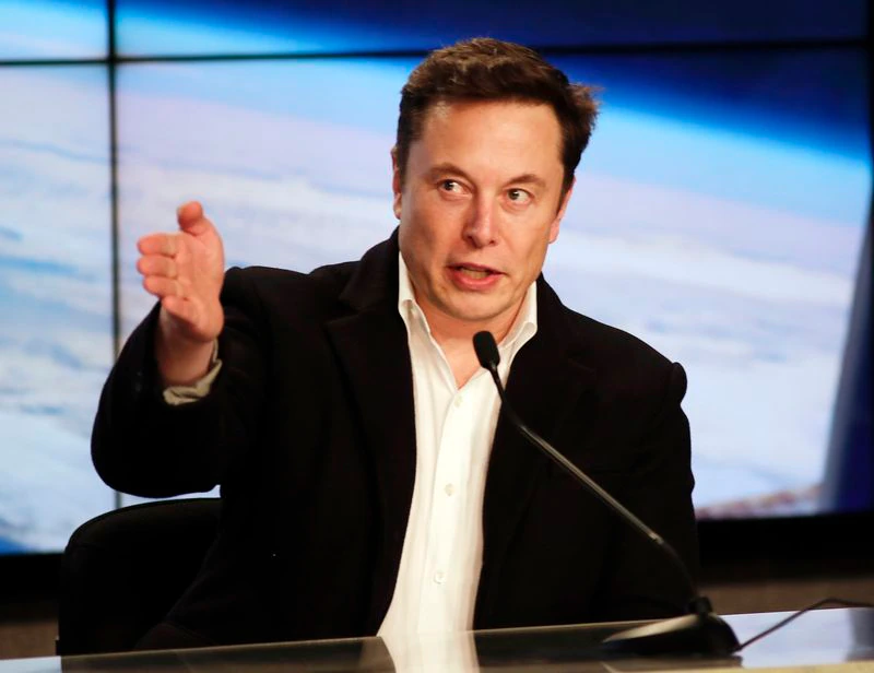 Belajar dari Elon Musk: Jika Kamu CEO Lakukan Semua Jenis Pekerjaan!