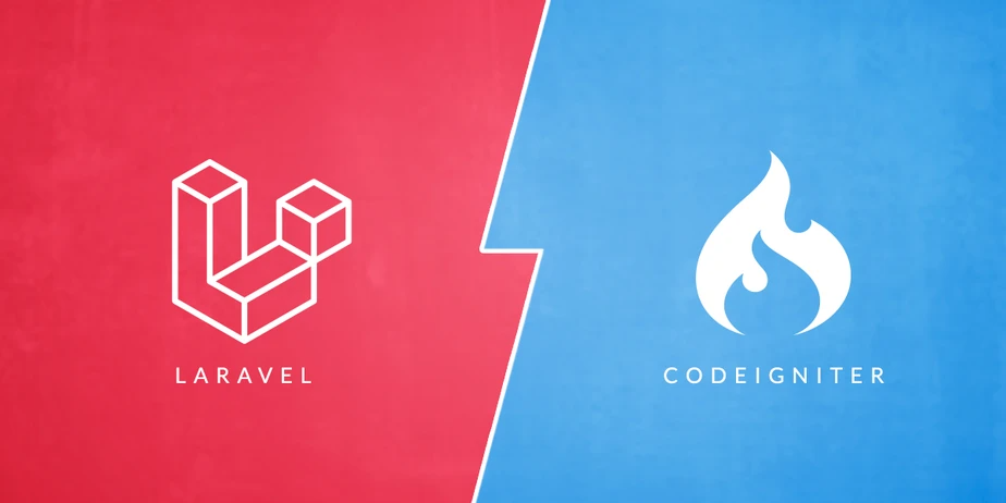 Framework Laravel Vs CodeIgniter, Apa Perbedaannya?