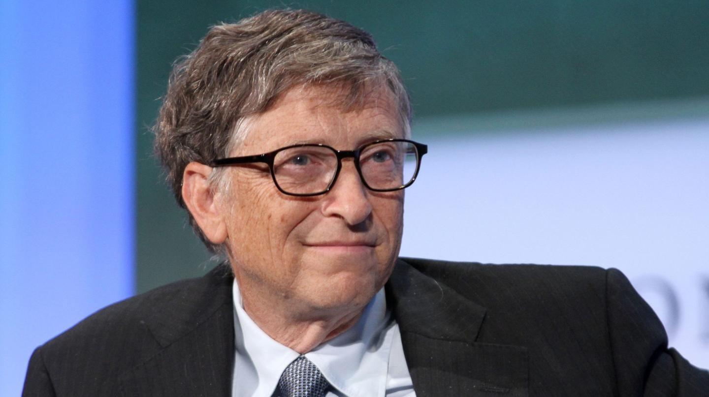 Bill Gates: Jangan Kaget, 3 Tahun Lagi Anda Mulai Berkantor di Metaverse -  INSTIKI