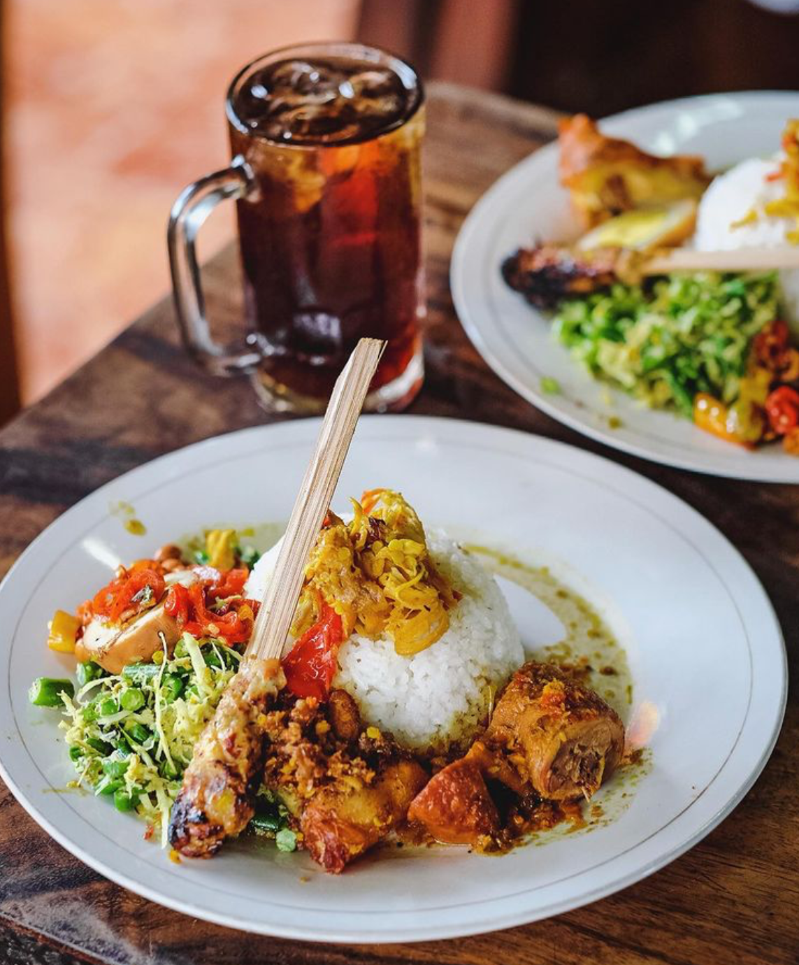 Rekomendasi Makanan Khas Bali, Enak Banget!