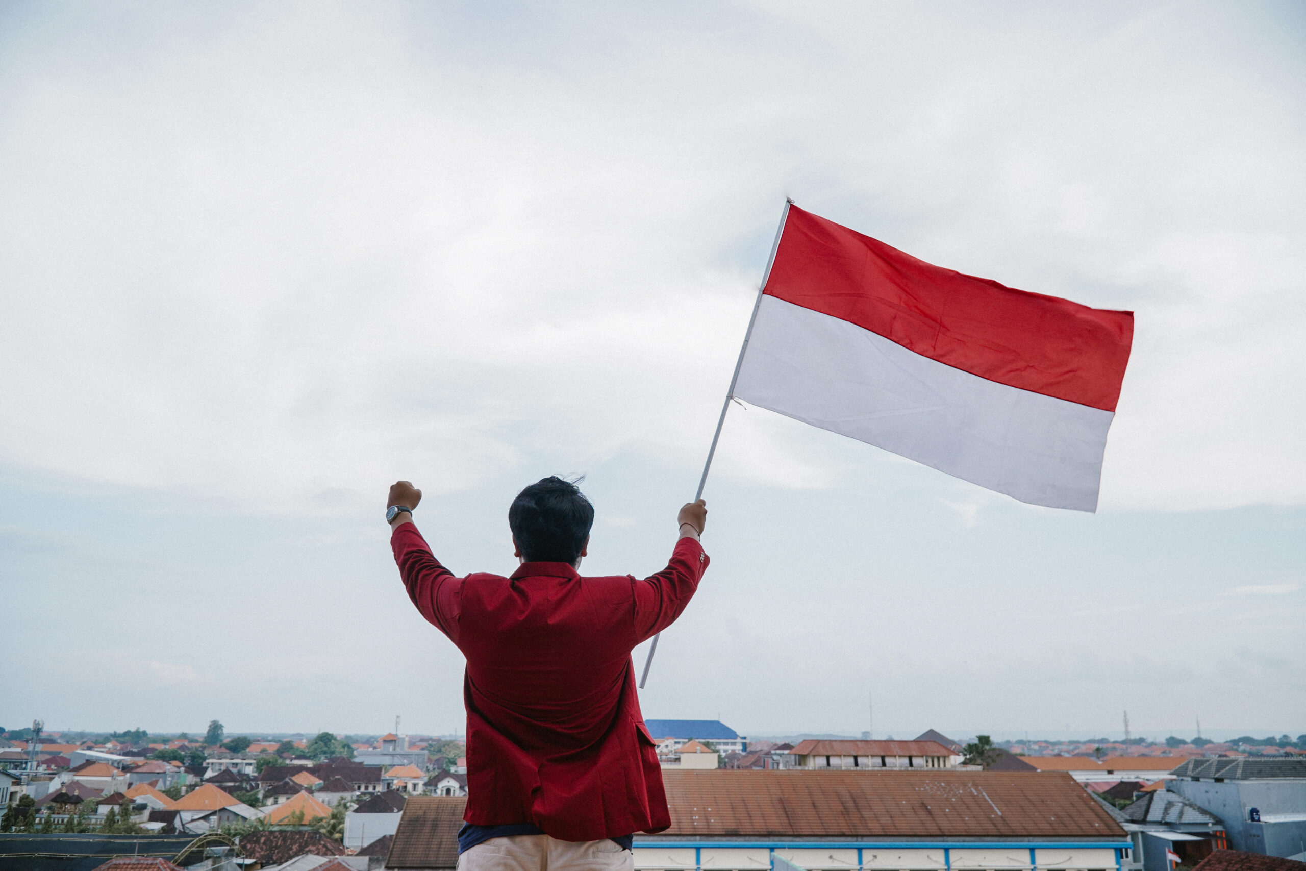 Indonesia Resmi Punya 37 Provinsi! Ini Daftar Lengkapnya