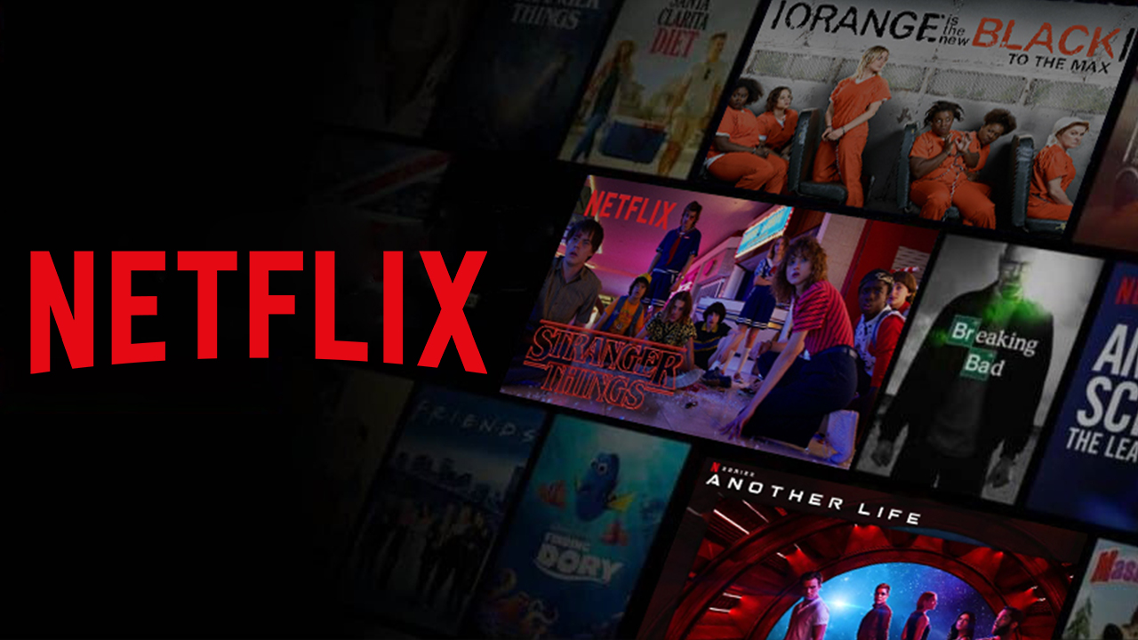 Python Dibalik Kesuksesan Netflix, Kok Bisa? - INSTIKI