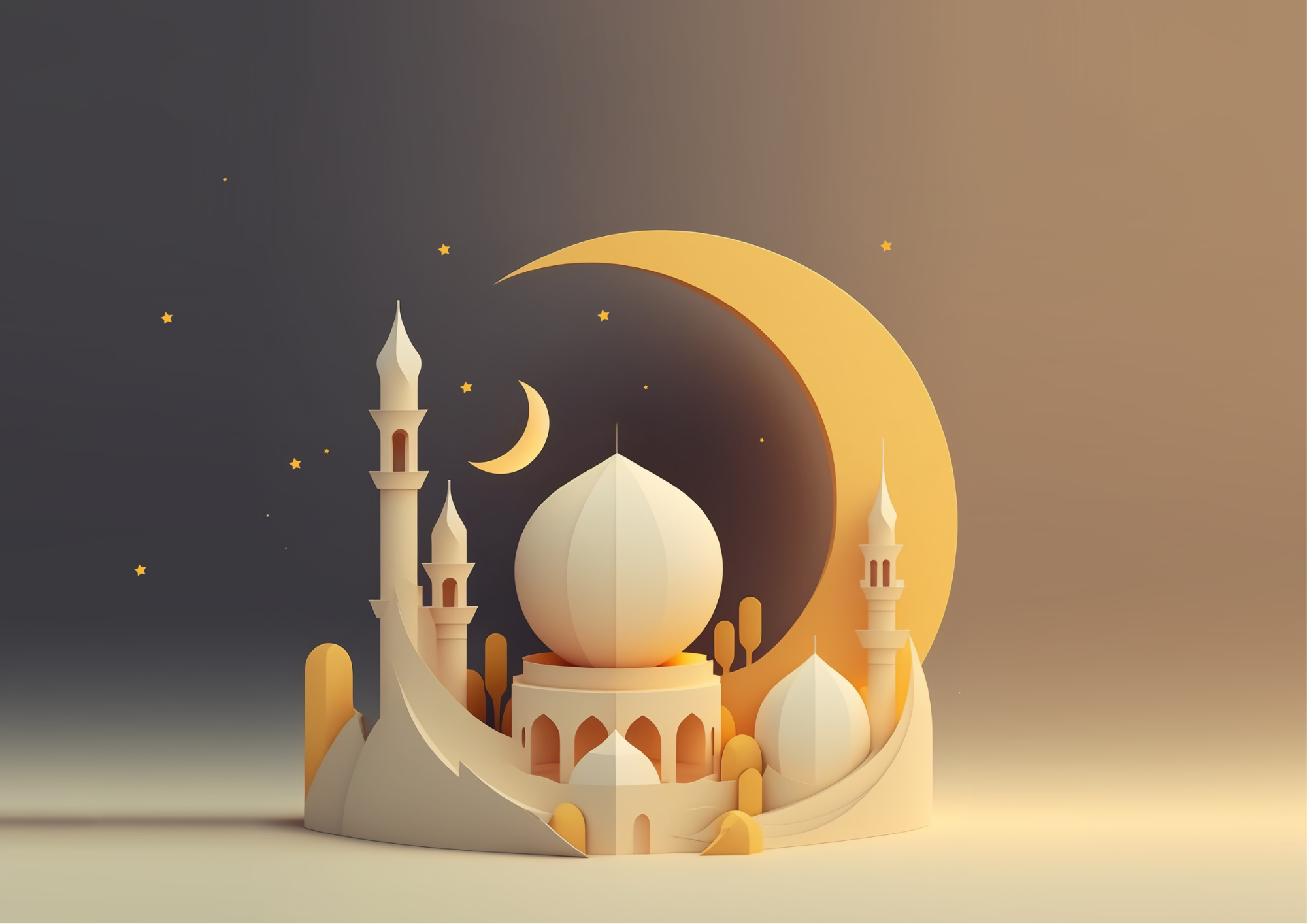 4 Fakta Menarik Idul Adha yang Wajib Kamu Ketahui