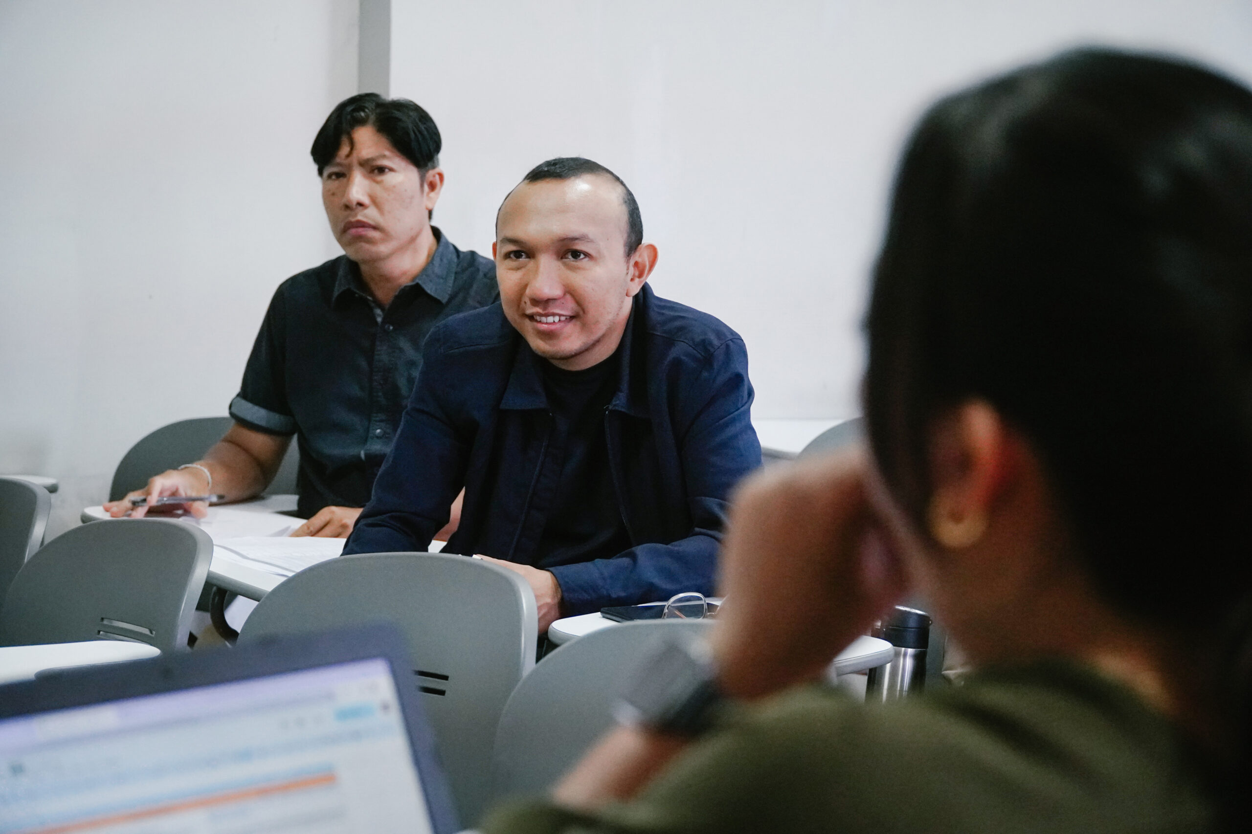DPM INSTIKI Gelar Audit Mutu Internal: Tingkatkan Mutu Kampus IT Terbaik di Bali – INSTIKI