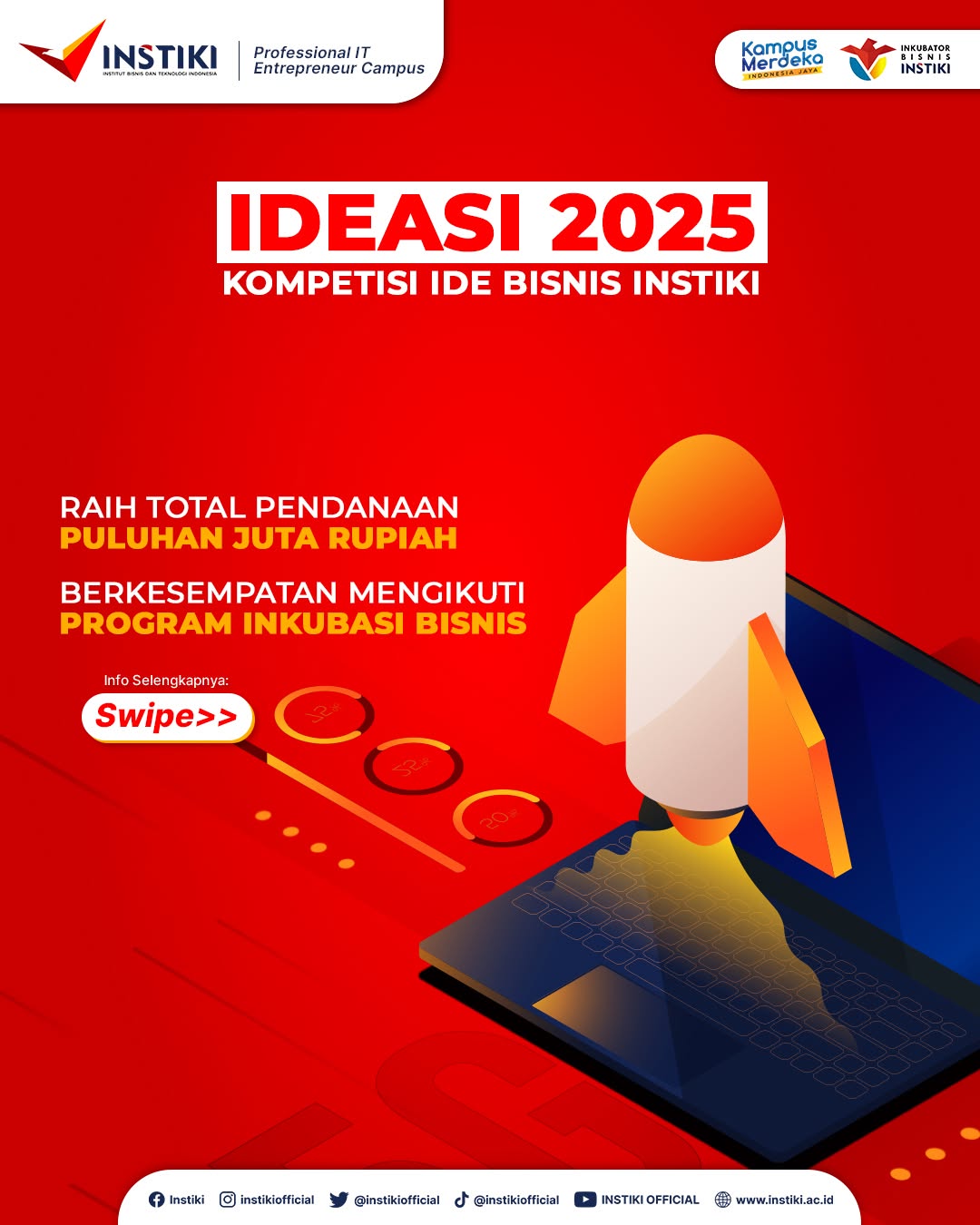 IDEASI 2025