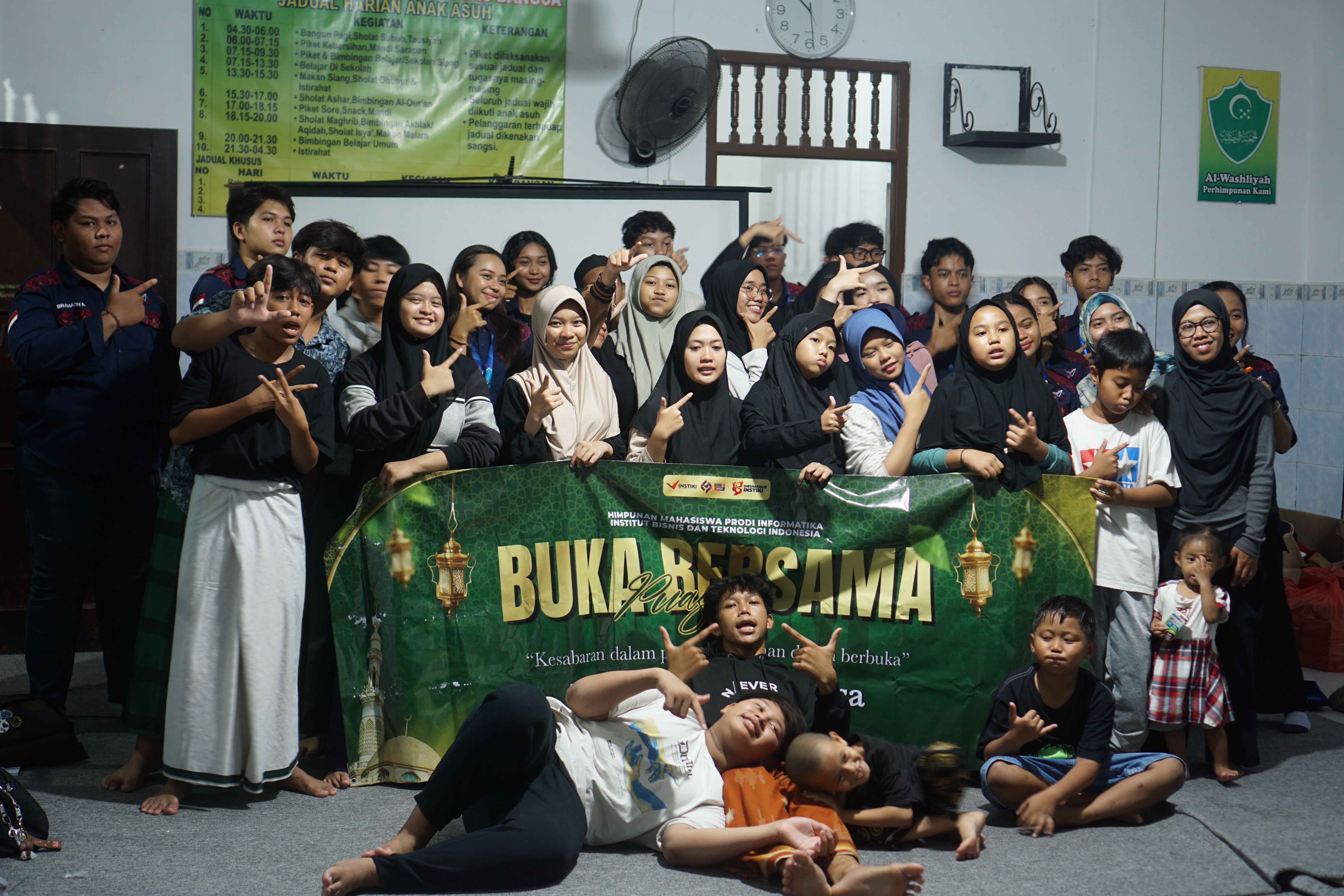 Panti Tunas Bangsa Denpasar