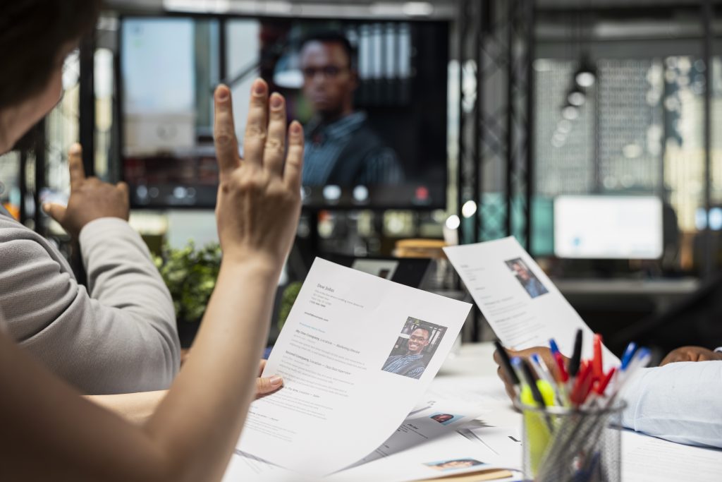 Kesalahan Interview Kerja