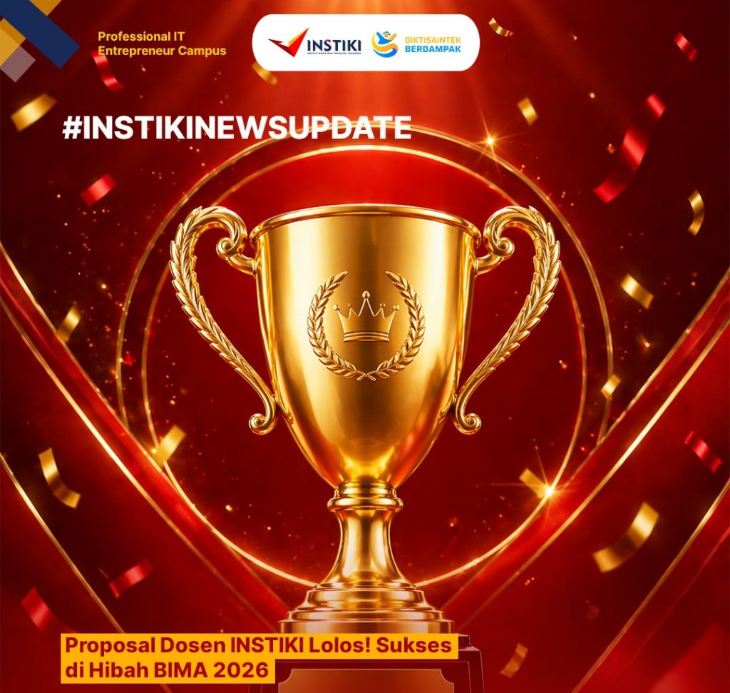 Hibah BIMA 2026