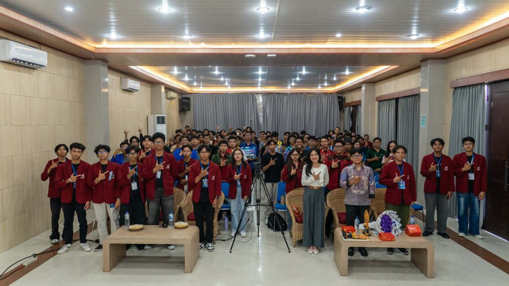 INSTIKI TechFest Vol. III