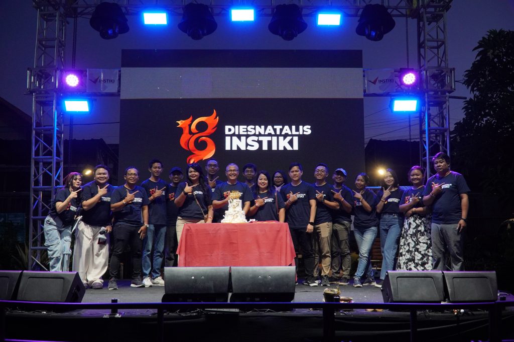 Dies Natalis XVIII INSTIKI