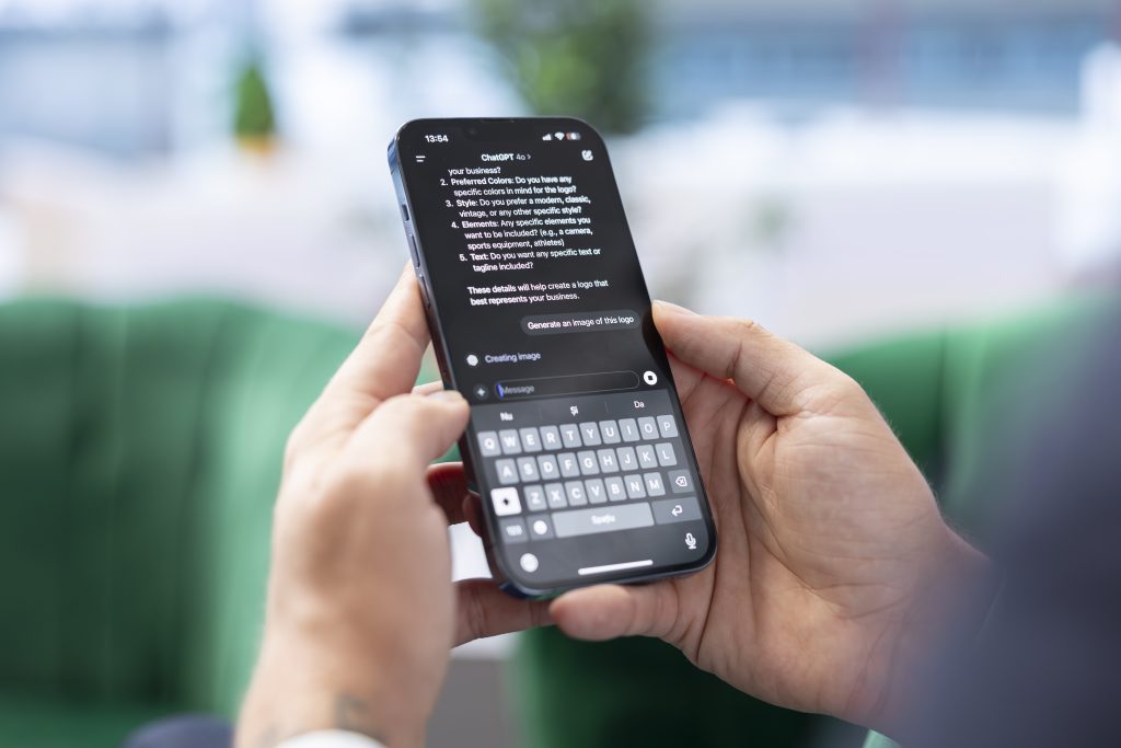 chat ai