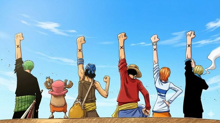One Piece Quotes