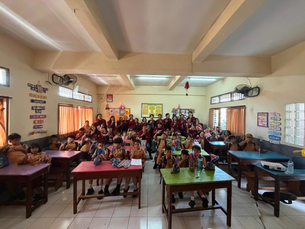 Lomba Mewarnai