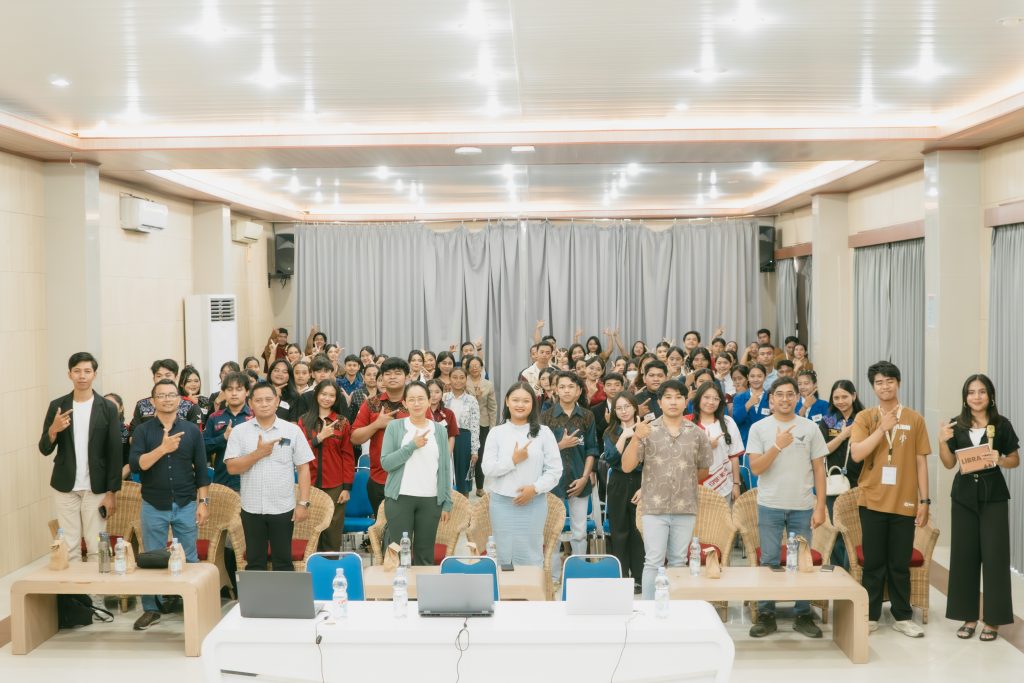 UKM Literasi INSTIKI