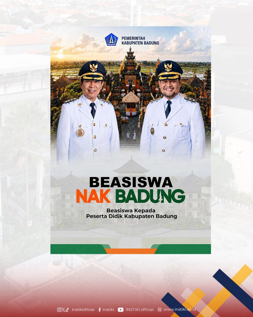 Beasiswa Nak Badung