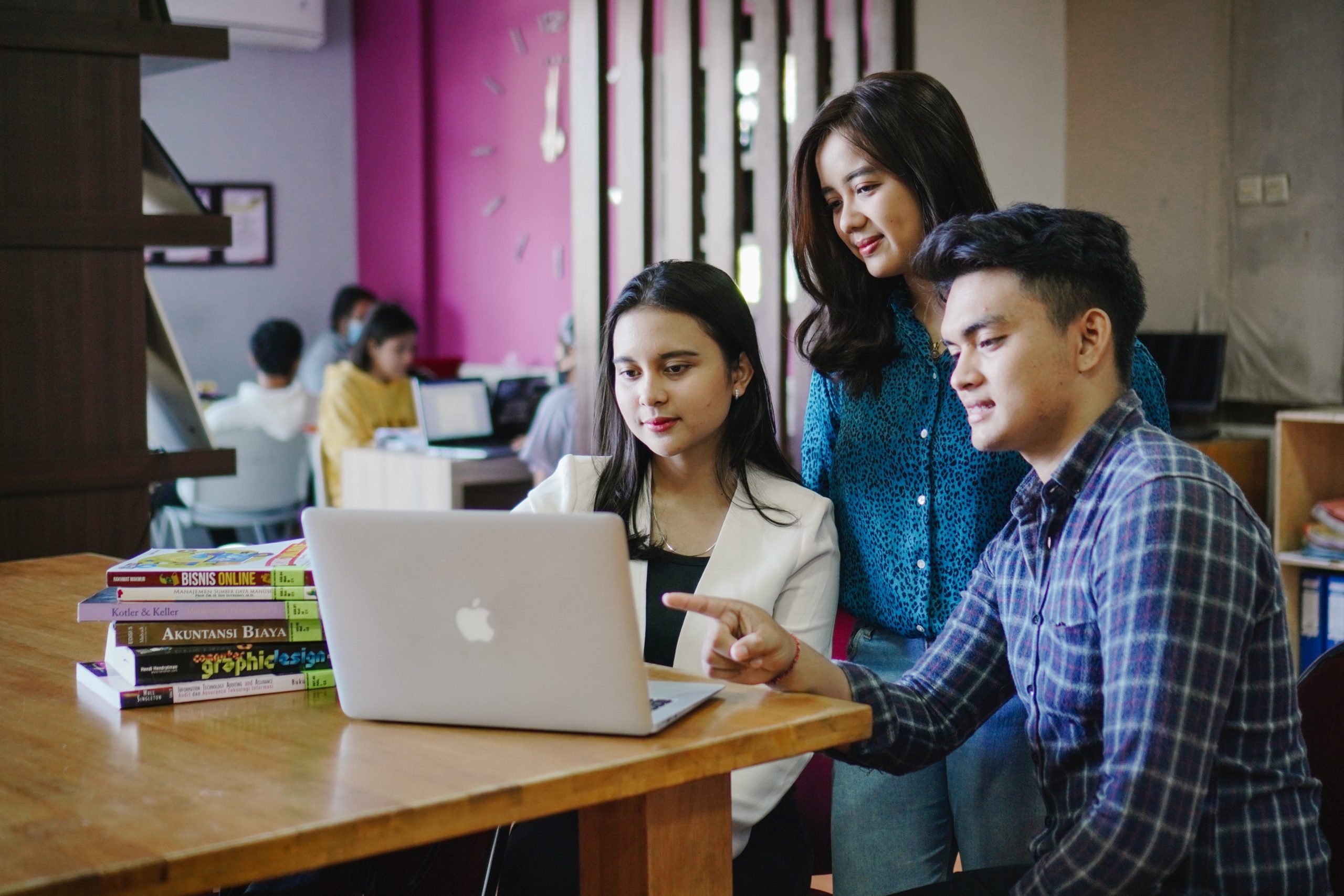 Situs Pencarian Jurnal Ilmiah