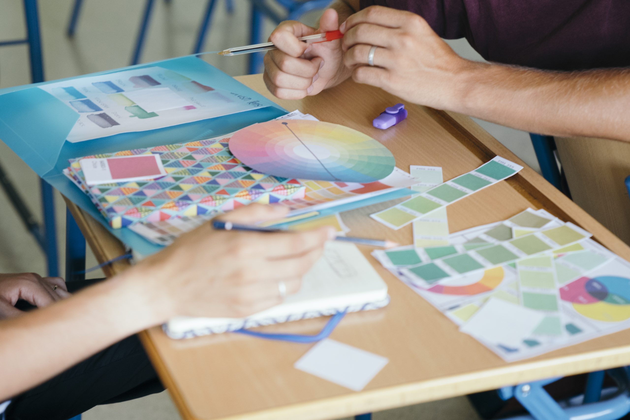 Brand Identity Strategi Branding