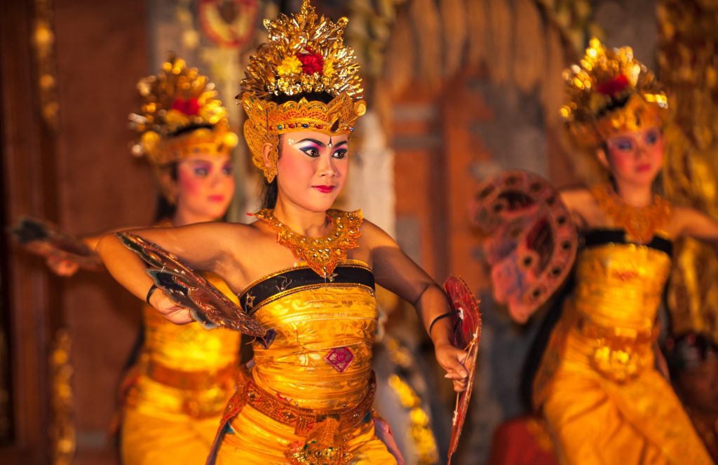 Pesta Kesenian Bali (PKB) Tahun 2026