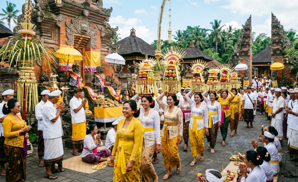 Hari Raya Kuningan