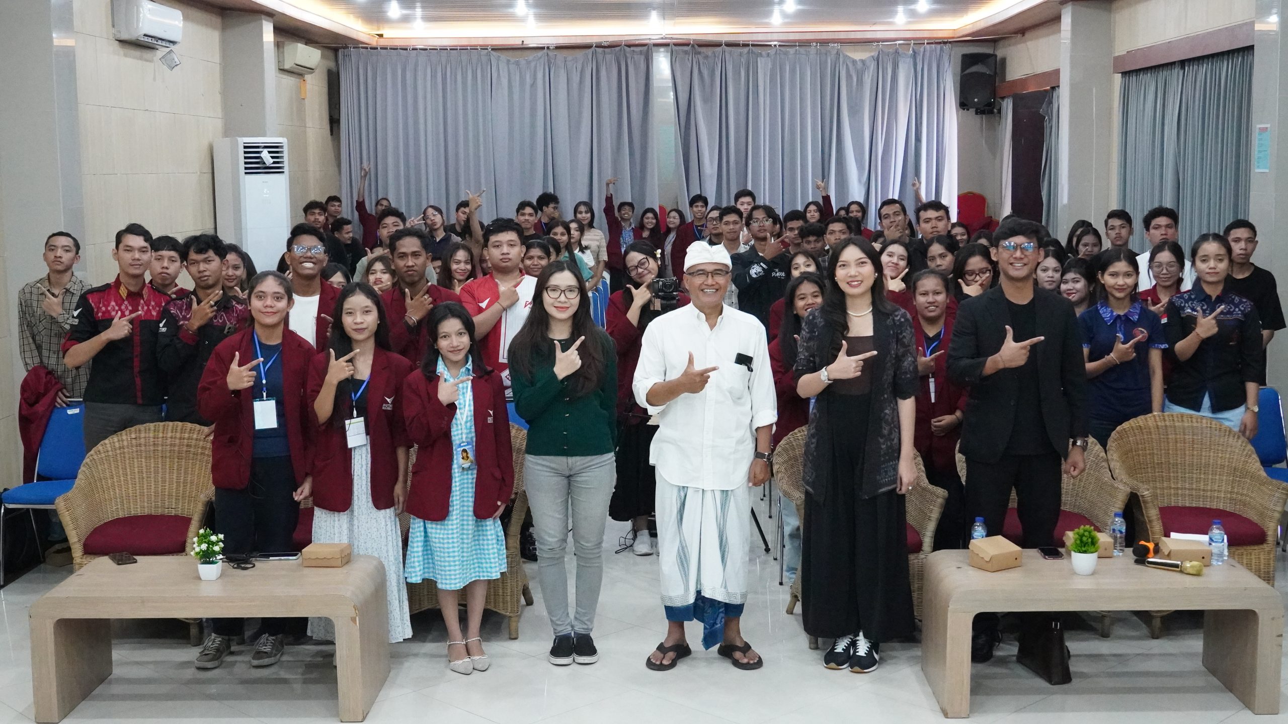 Perayaan Paskah 2026