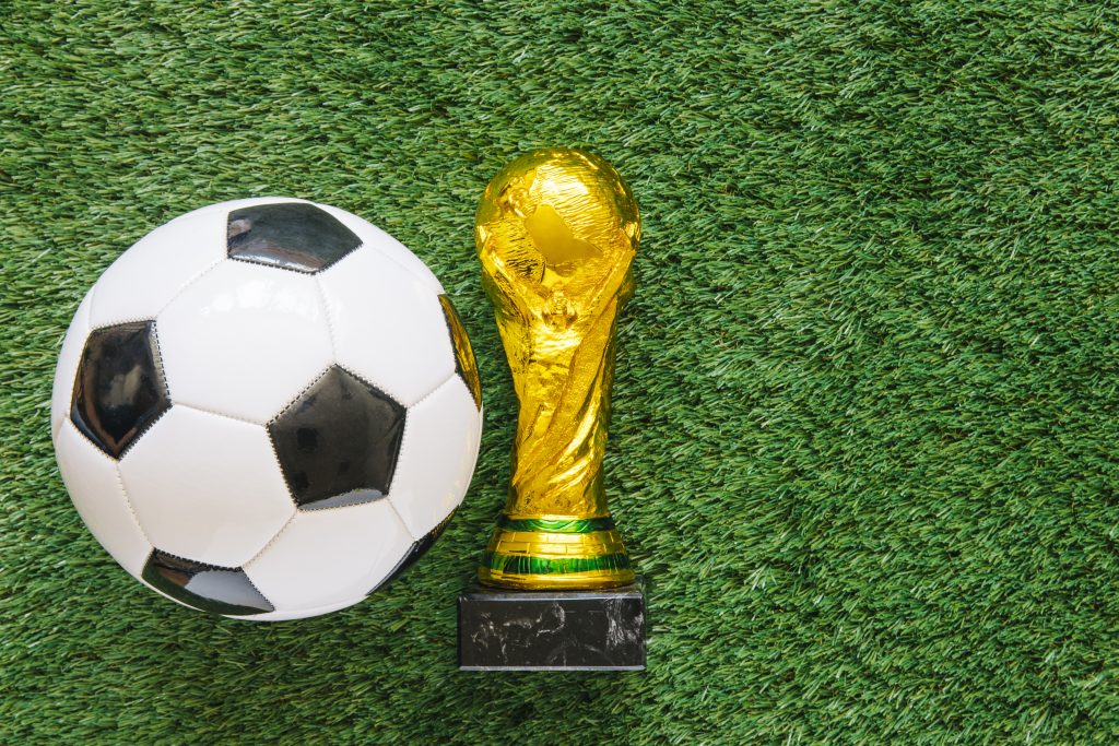Piala Dunia FIFA 2026
