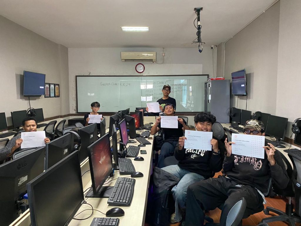 Sertifikasi Kompetensi INSTIKI
