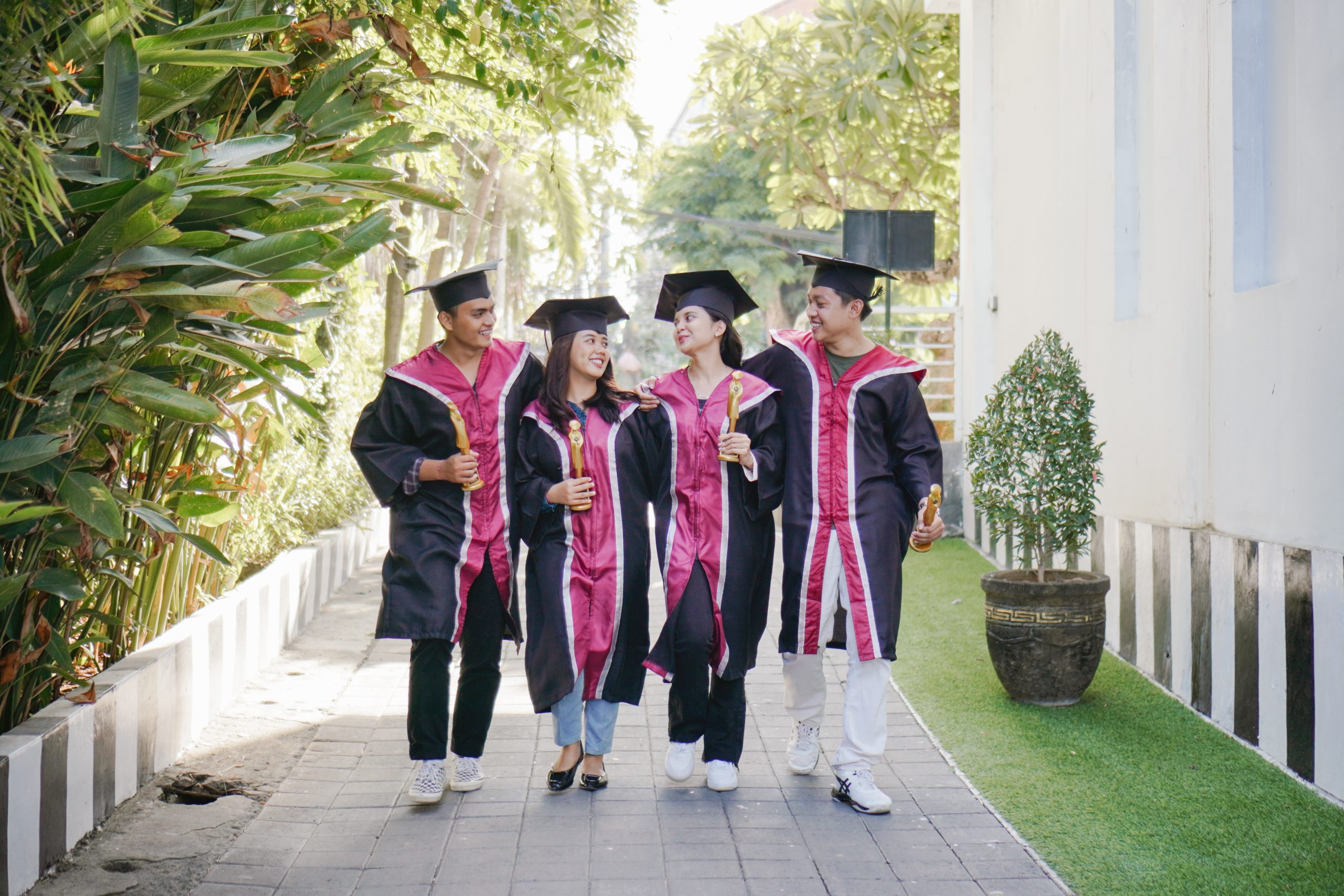 Skripsi Cepat Selesai