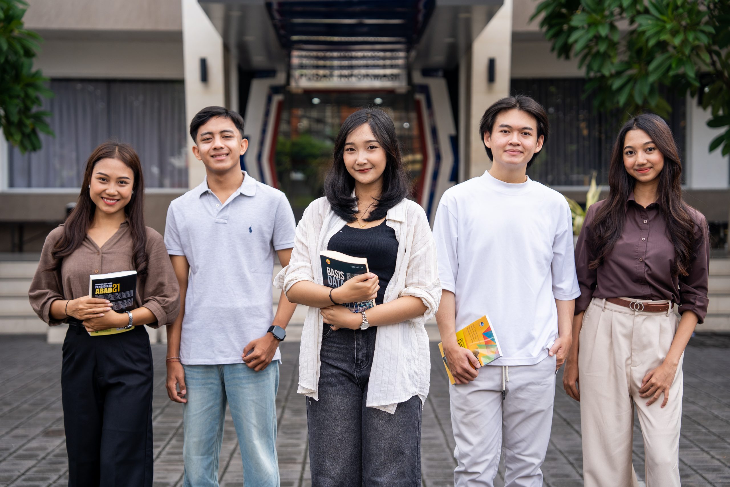 Istilah Penting dalam Dunia Bisnis