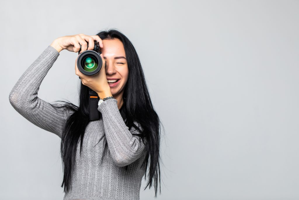 Belajar Photography