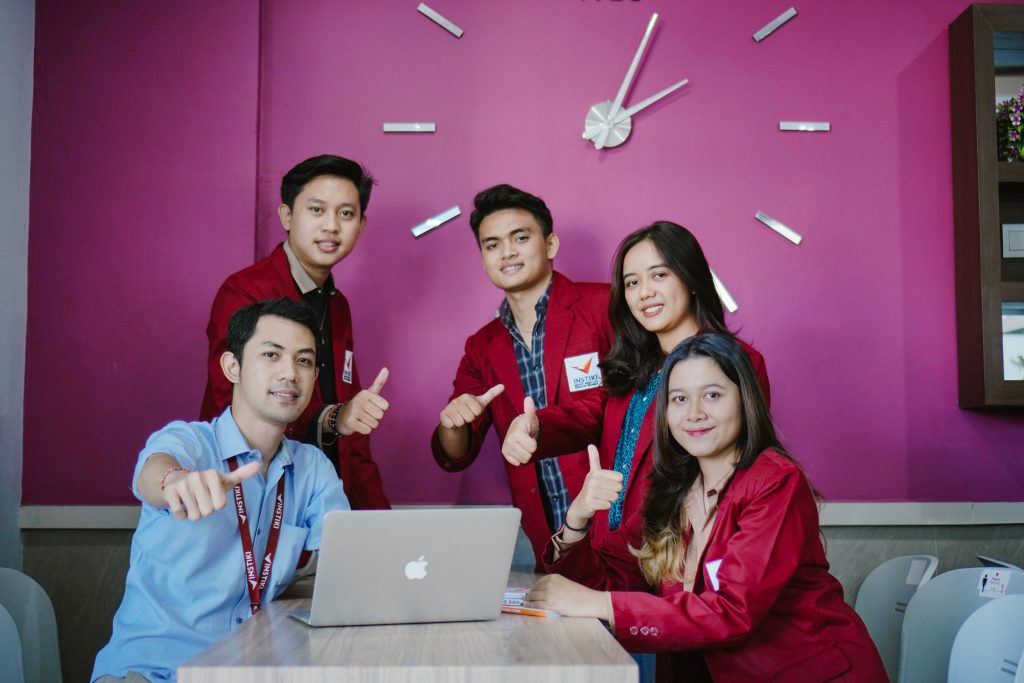 Tips Membangun Personal Branding di LinkedIn