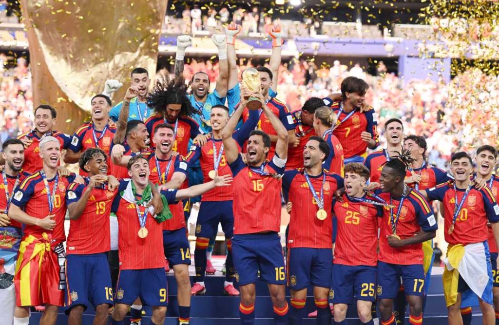 Fakta Menarik Piala Dunia 2026