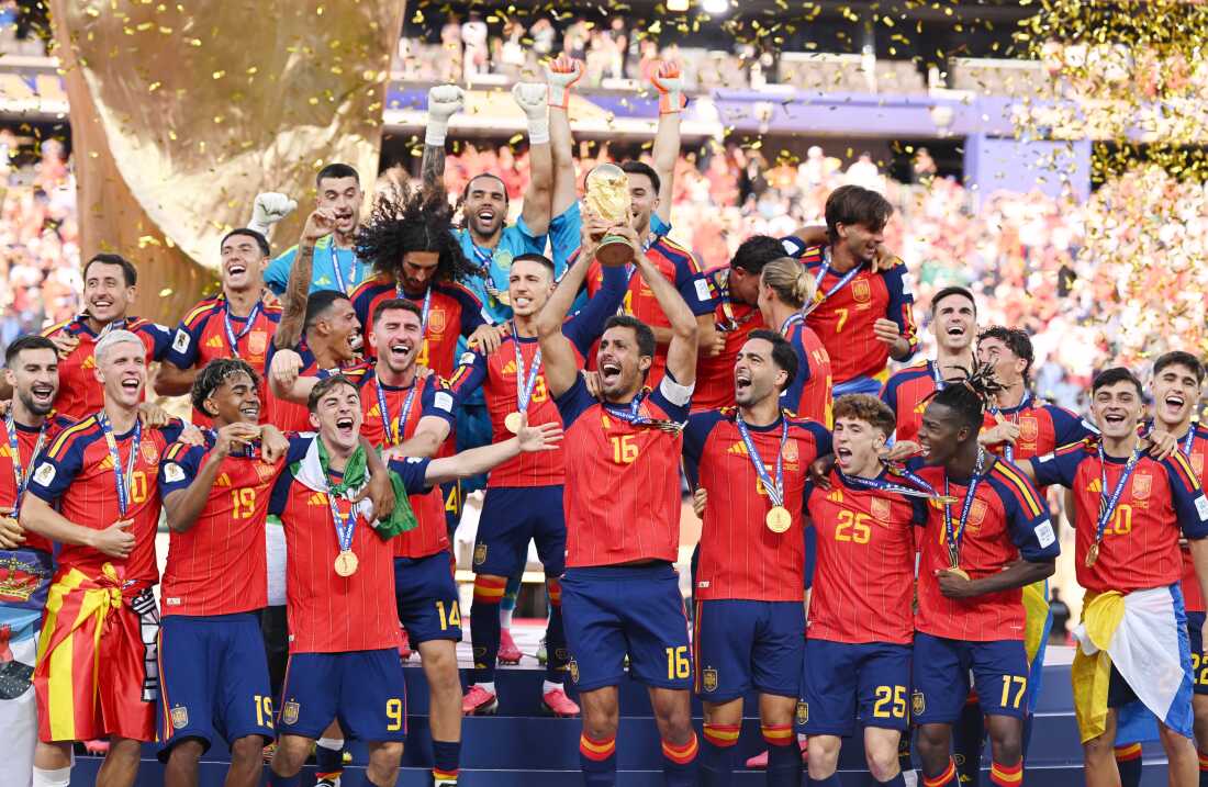 Fakta Menarik Piala Dunia 2026