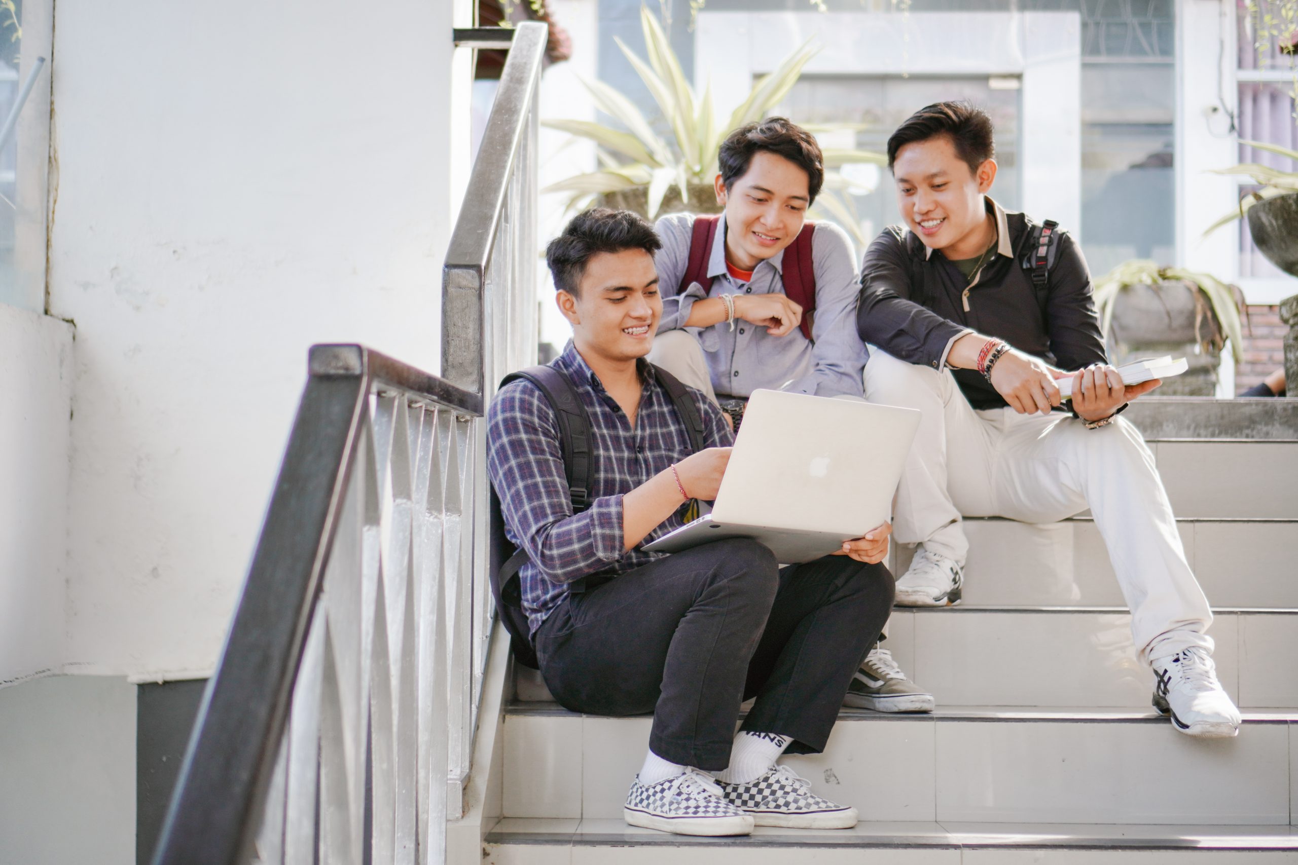 Tips Sukses Mahasiswa Magang