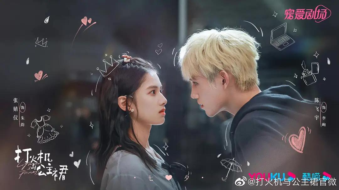 Rekomendasi Drama China