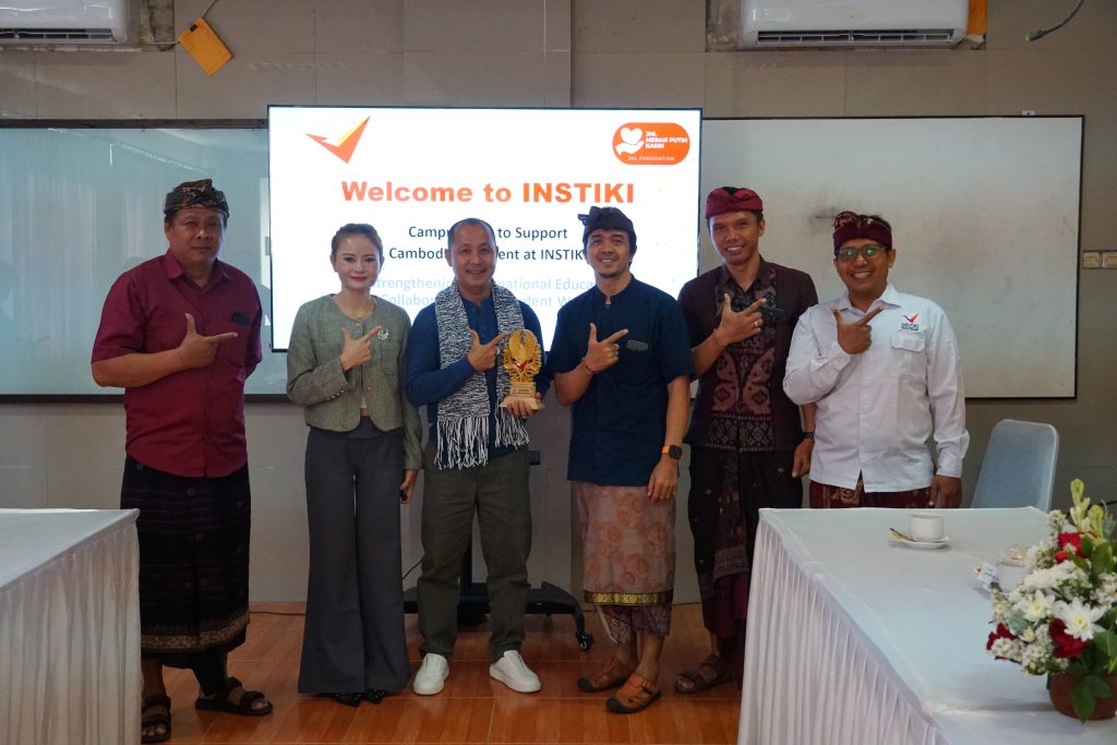 Yayasan JHL Merah Putih Kasih