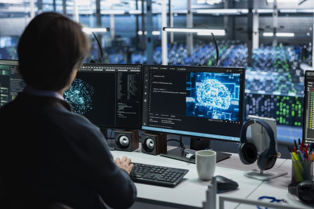 Profesi AI Engineer