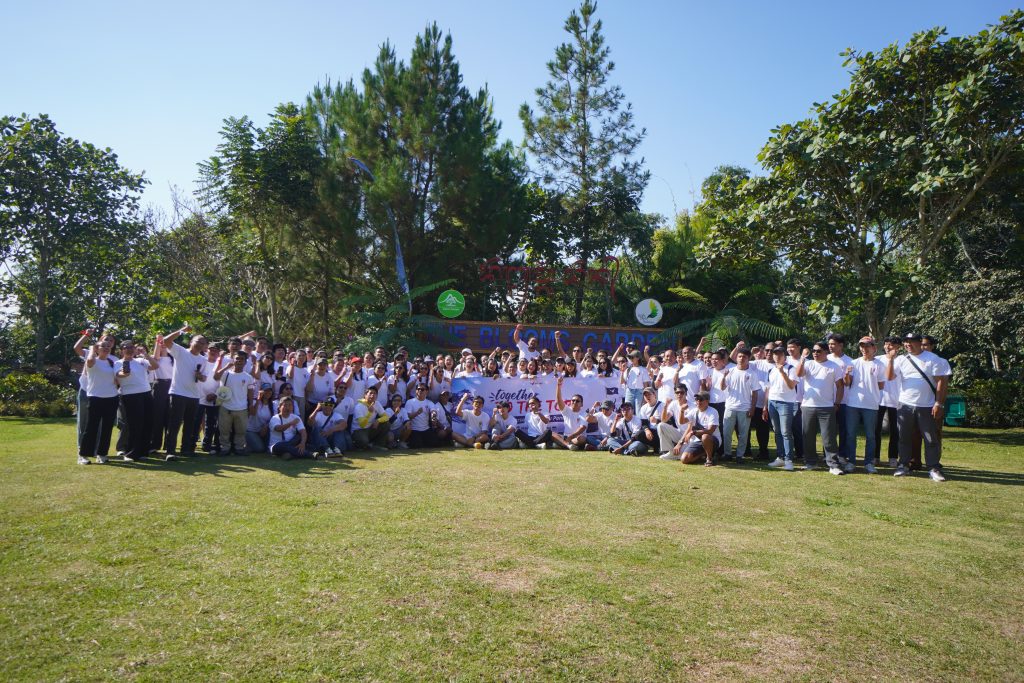 Outbound INSTIKI 2026