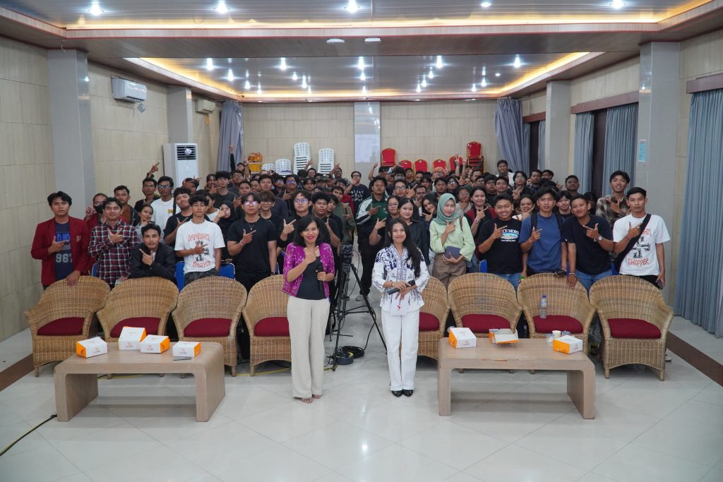 Sosialisasi Tracer Study