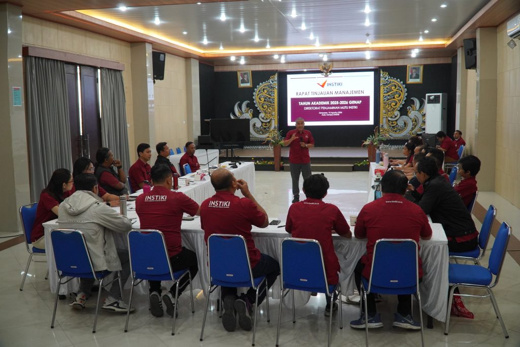 RTM INSTIKI 2025/2026