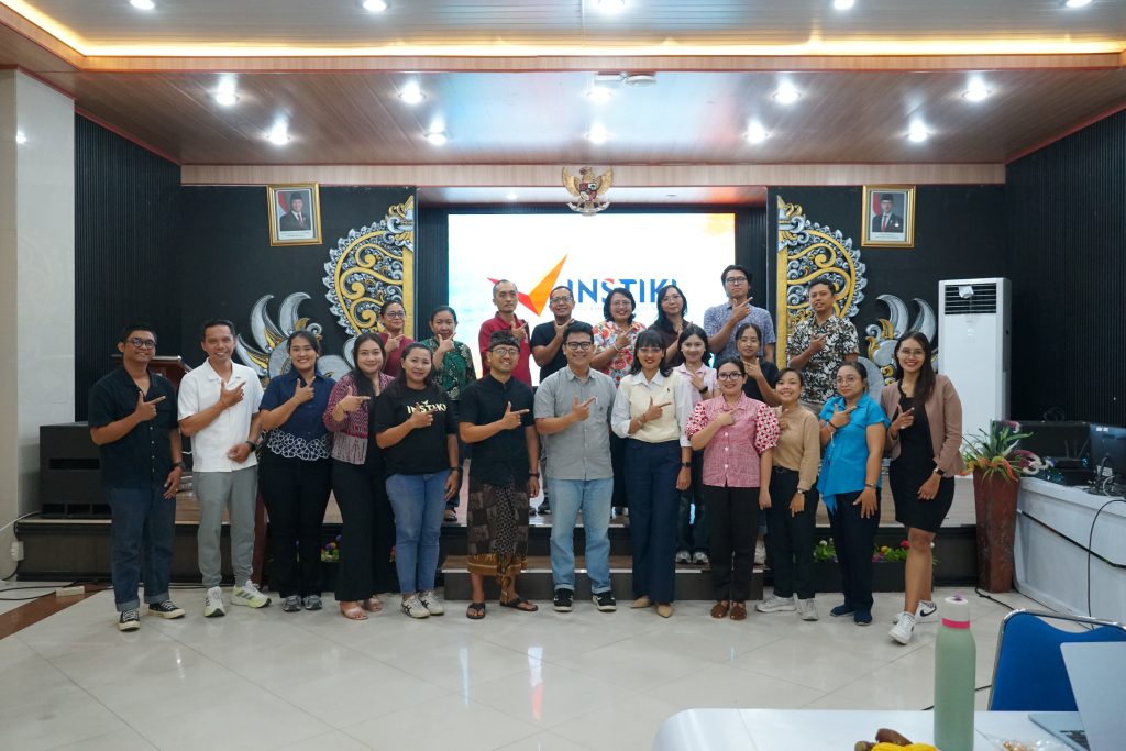 Workshop Sosial Media Marketing