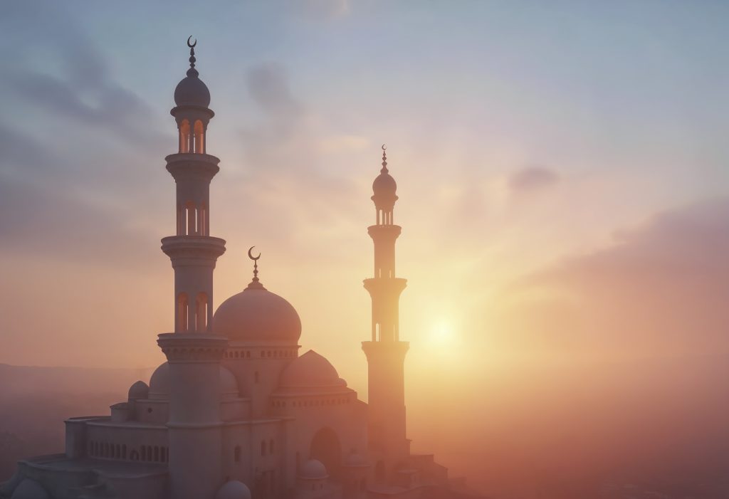 ucapan maulid nabi