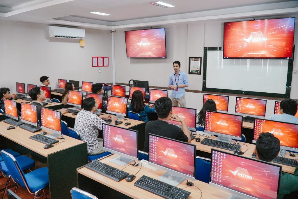 Kampus Desain Terbaik di Bali