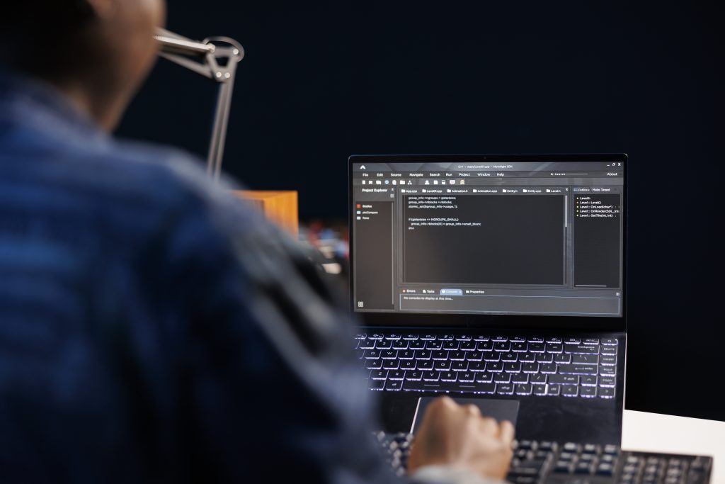 Perintah Command Prompt