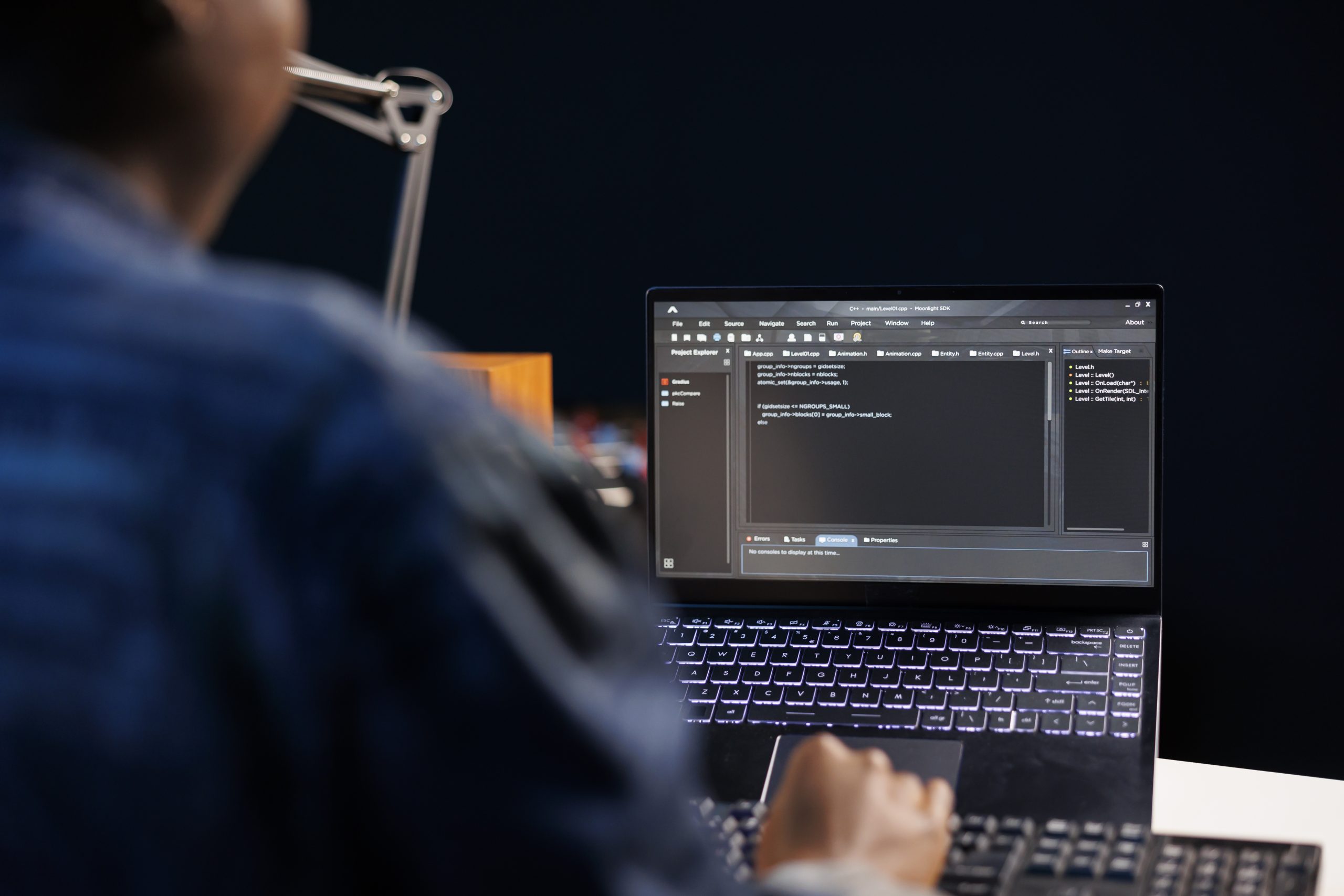 Perintah Command Prompt