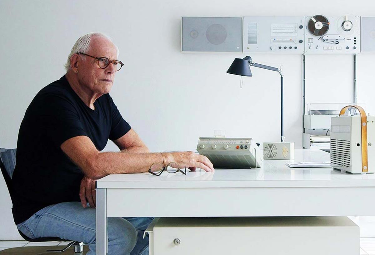 Dieter Rams