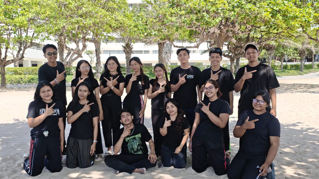 UKM FPK-KMH