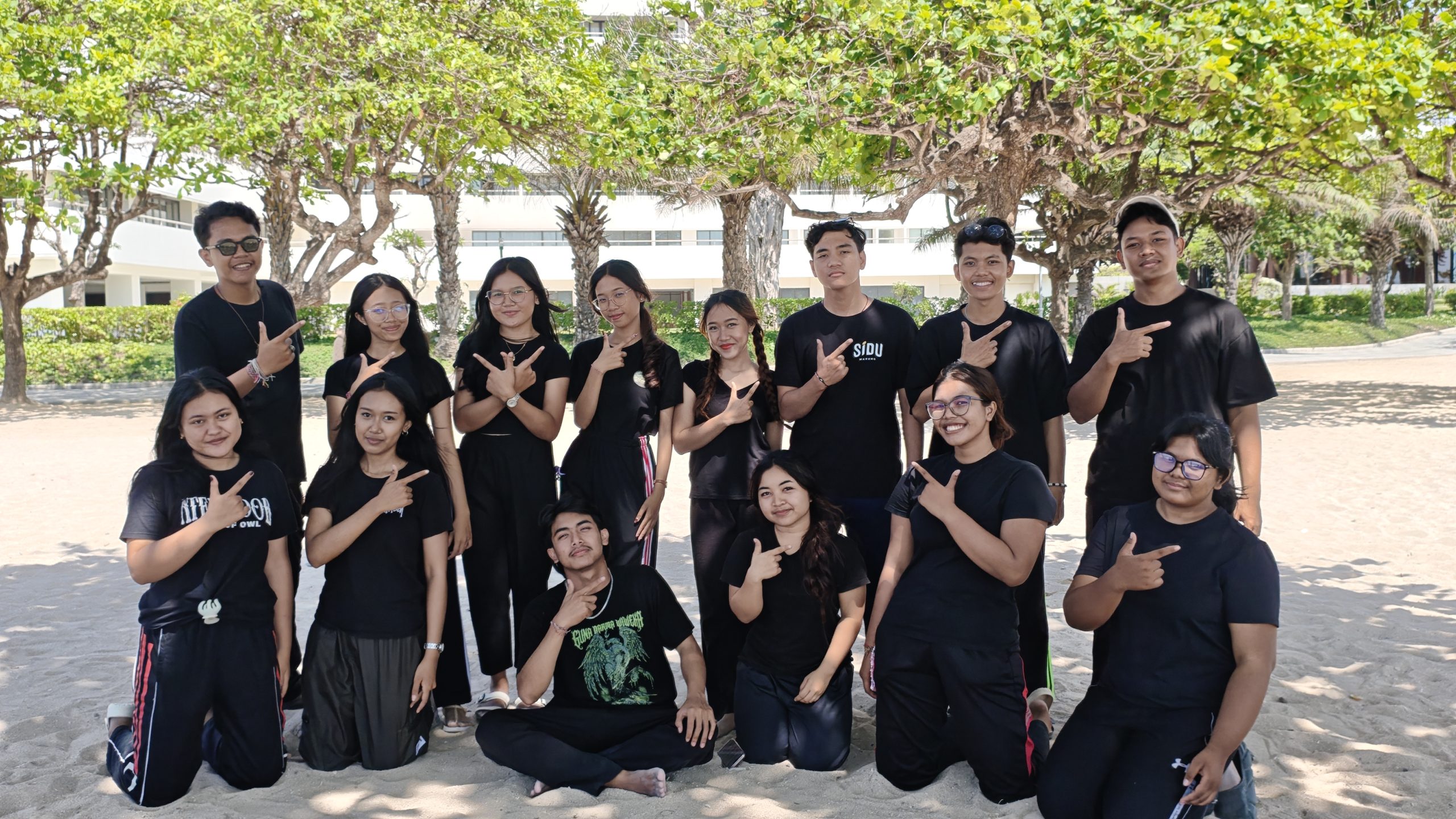 UKM FPK-KMH