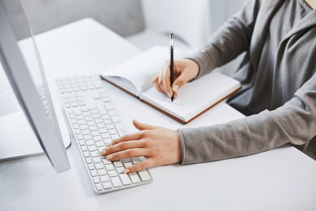 Tips & Trik Copywriting